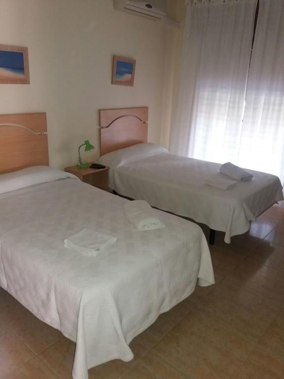 Hostal Jose Luis Brunete Dış mekan fotoğraf
