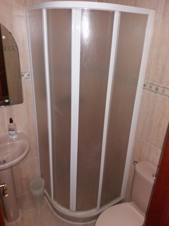 Hostal Jose Luis Brunete Dış mekan fotoğraf