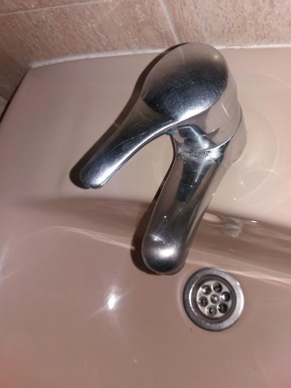 Hostal Jose Luis Brunete Dış mekan fotoğraf