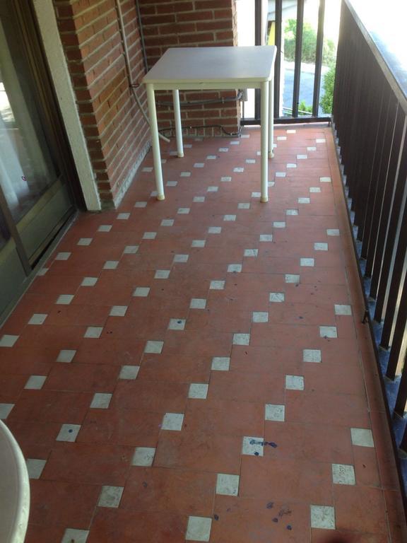 Hostal Jose Luis Brunete Dış mekan fotoğraf