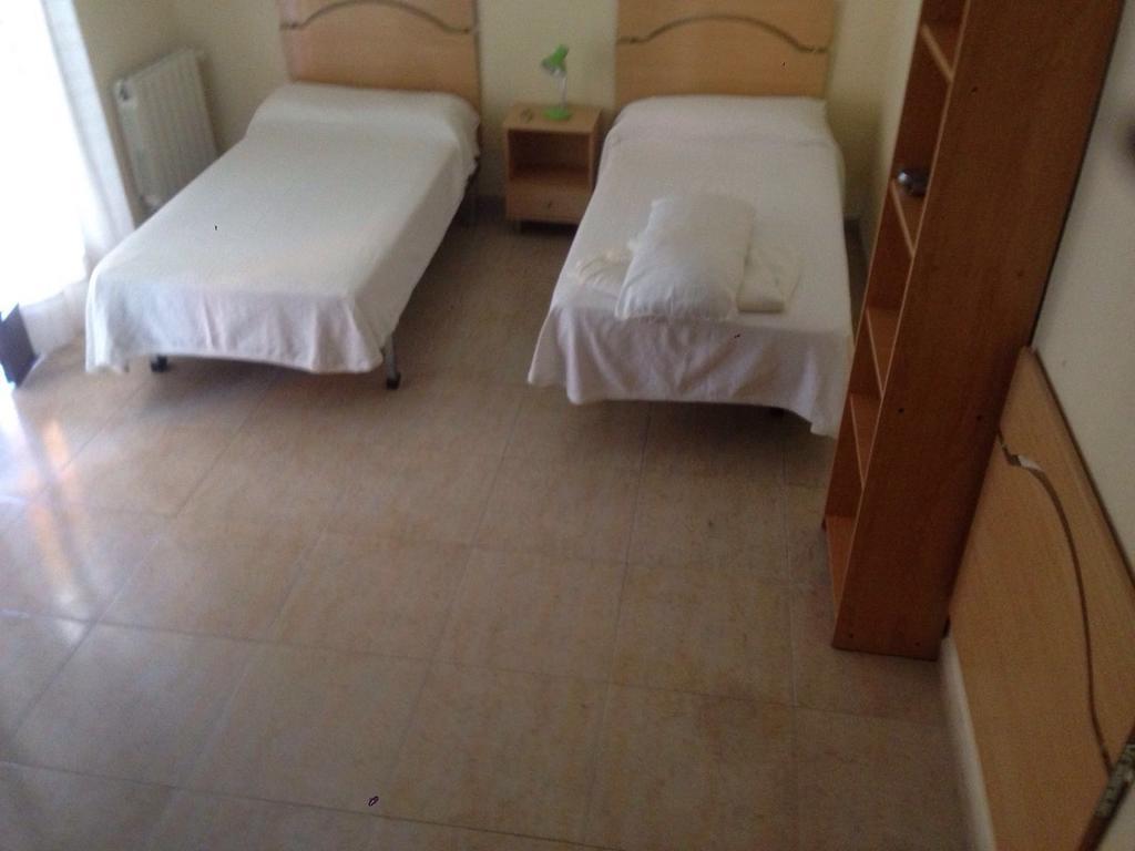 Hostal Jose Luis Brunete Dış mekan fotoğraf