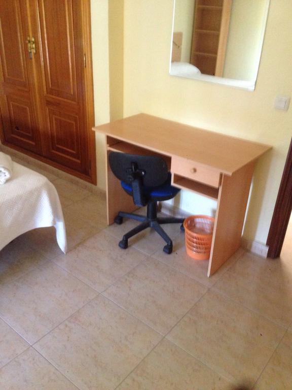 Hostal Jose Luis Brunete Dış mekan fotoğraf